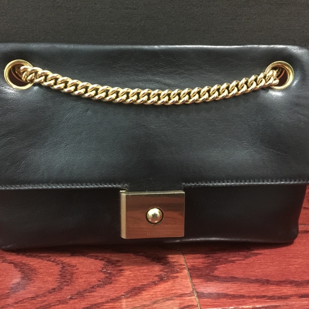 MULBERRY SMALL CHEYNE BAG